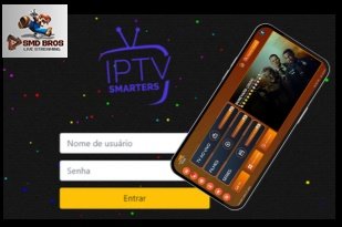 SMARTERS LARANJA 5.1 LANÇAMENTO 