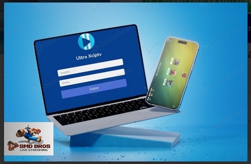 XC MULTI ULTRA COM 5 DNS COM PAINEL ADMIN