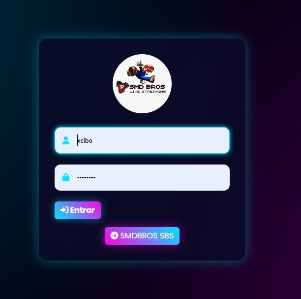 IBO XC 3 TEMAS USUARIO E SENHA E VIA MAC MUDANÇA DE DNS EM MASSA