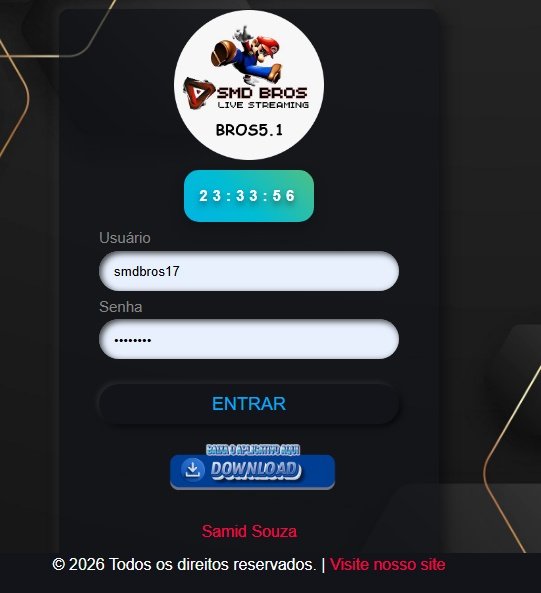 ibo-pro-v3-9-com-17-temas-usuario-e-senha