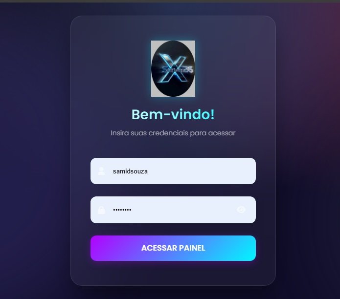 XTREAM SERVER 9.1 NEW FINAL 2025